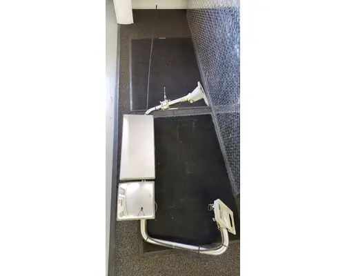 Mirror (Side View) FREIGHTLINER COLUMBIA High Mountain Horsepower