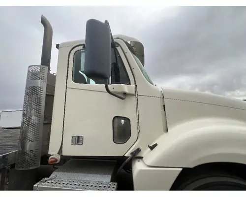 Mirror (Side View) FREIGHTLINER COLUMBIA DTI Trucks