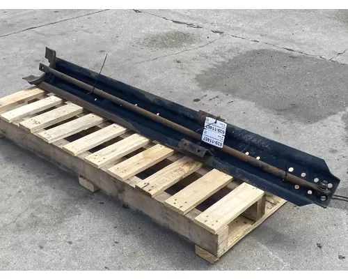 Muffler FREIGHTLINER Columbia Frontier Truck Parts