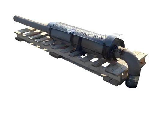 Muffler FREIGHTLINER Columbia Frontier Truck Parts