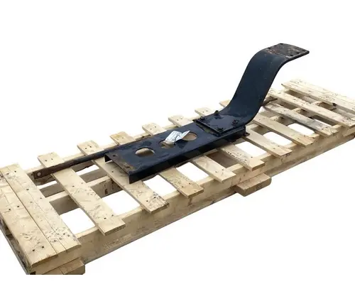 Muffler FREIGHTLINER Columbia Frontier Truck Parts