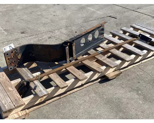 Muffler FREIGHTLINER Columbia Frontier Truck Parts
