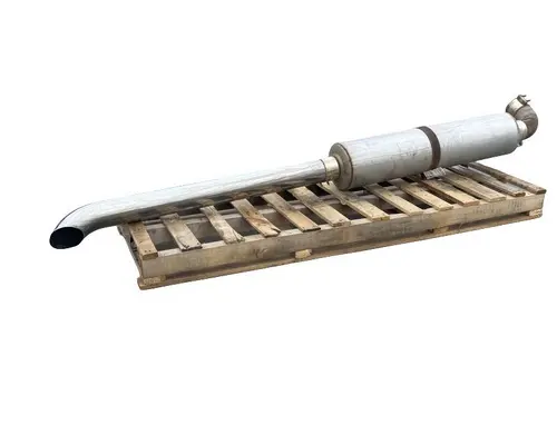 Muffler FREIGHTLINER Columbia Frontier Truck Parts