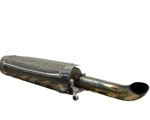 Muffler FREIGHTLINER Columbia Frontier Truck Parts