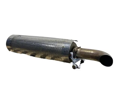 Muffler FREIGHTLINER Columbia Frontier Truck Parts