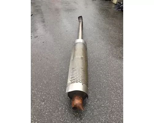 Muffler FREIGHTLINER COLUMBIA Payless Truck Parts