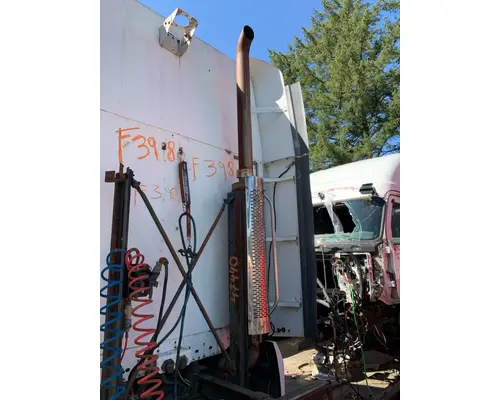 Muffler FREIGHTLINER COLUMBIA Payless Truck Parts