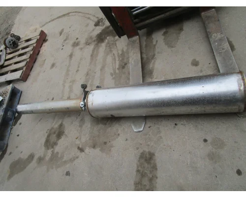 Muffler FREIGHTLINER COLUMBIA Tim Jordan's Truck Parts, Inc.