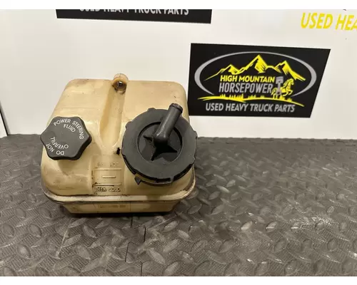 Power Steering Assembly FREIGHTLINER COLUMBIA High Mountain Horsepower