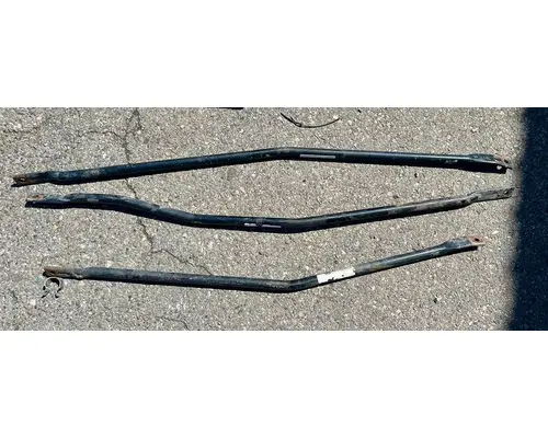 Radiator Core Support FREIGHTLINER COLUMBIA High Mountain Horsepower