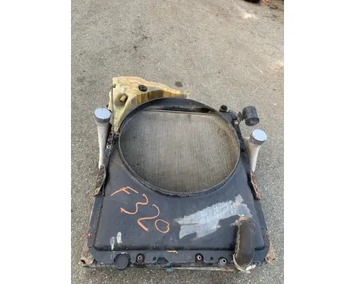 Radiator FREIGHTLINER COLUMBIA Payless Truck Parts