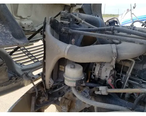 Radiator FREIGHTLINER COLUMBIA Tim Jordan's Truck Parts, Inc.