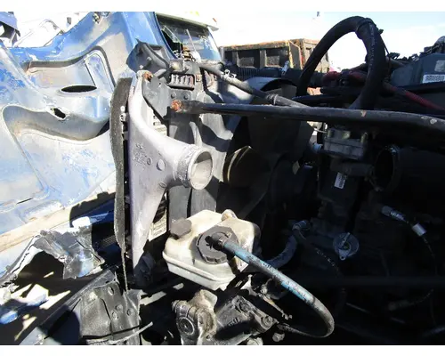  FREIGHTLINER COLUMBIA Tim Jordan's Truck Parts, Inc.