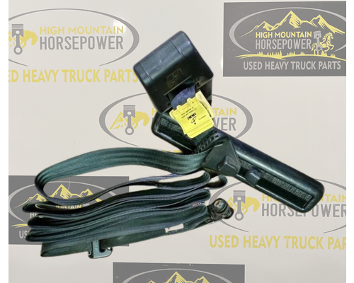Seat Belt FREIGHTLINER COLUMBIA HIGH MOUNTAIN HORSEPOWER