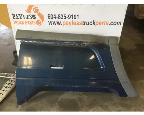Skirt FREIGHTLINER COLUMBIA Payless Truck Parts