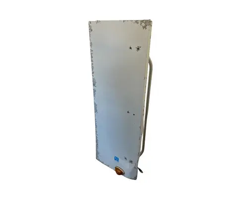 Sleeper Fairing FREIGHTLINER Columbia Frontier Truck Parts