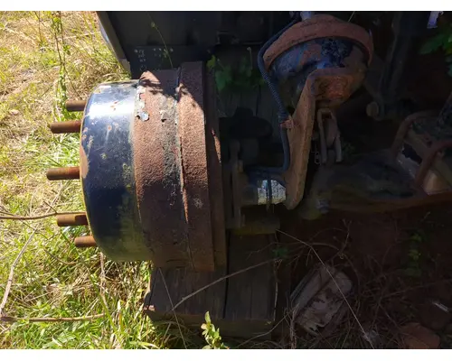 Spindle / Knuckle, Front FREIGHTLINER COLUMBIA Salvage City Inc.