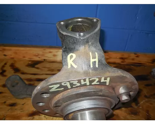 Spindle / Knuckle, Front FREIGHTLINER COLUMBIA Michigan Truck Parts