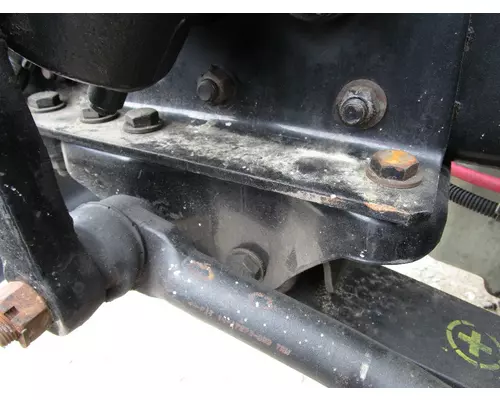 Spring Hanger FREIGHTLINER COLUMBIA Tim Jordan's Truck Parts, Inc.
