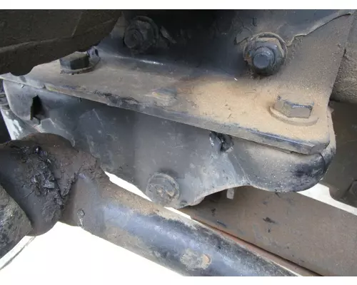 Spring Hanger FREIGHTLINER COLUMBIA Tim Jordan's Truck Parts, Inc.