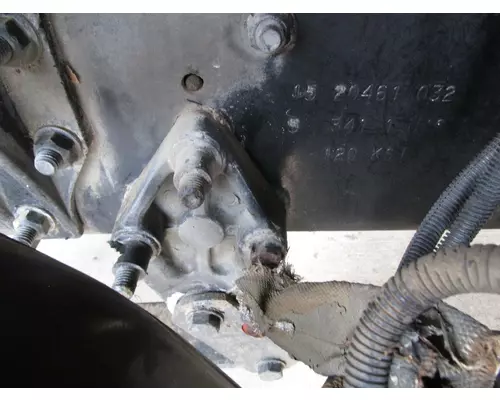 Spring Hanger FREIGHTLINER COLUMBIA Tim Jordan's Truck Parts, Inc.