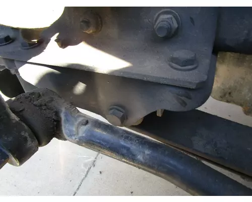 Spring Hanger FREIGHTLINER COLUMBIA Tim Jordan's Truck Parts, Inc.