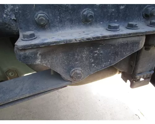 Spring Hanger FREIGHTLINER COLUMBIA Tim Jordan's Truck Parts, Inc.
