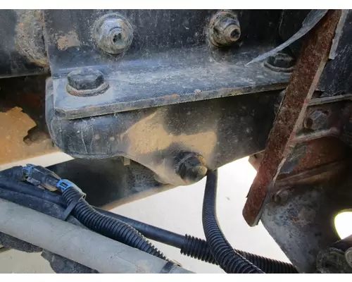 Spring Hanger FREIGHTLINER COLUMBIA Tim Jordan's Truck Parts, Inc.