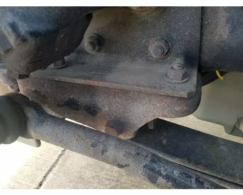 Spring Hanger FREIGHTLINER COLUMBIA Tim Jordan's Truck Parts, Inc.