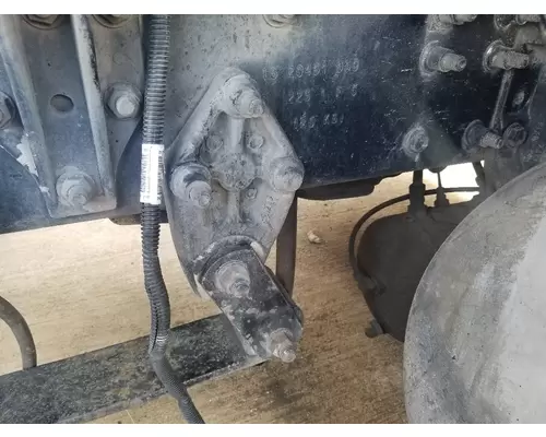 Spring Hanger FREIGHTLINER COLUMBIA Tim Jordan's Truck Parts, Inc.