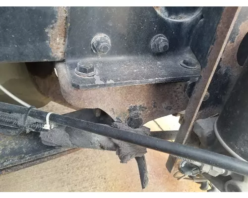 Spring Hanger FREIGHTLINER COLUMBIA Tim Jordan's Truck Parts, Inc.
