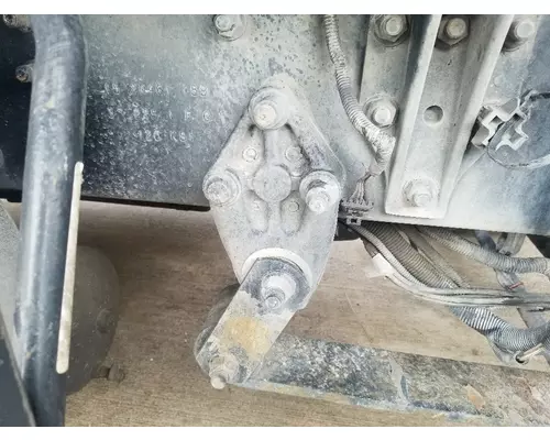 Spring Hanger FREIGHTLINER COLUMBIA Tim Jordan's Truck Parts, Inc.