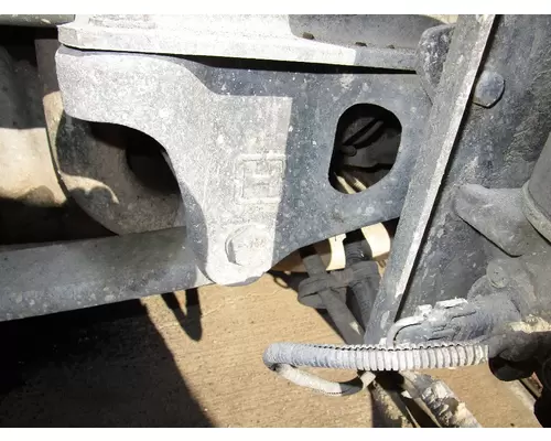 Spring Hanger FREIGHTLINER COLUMBIA Tim Jordan's Truck Parts, Inc.