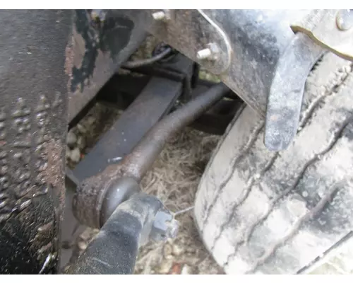 Steering Or Suspension Parts, Misc. FREIGHTLINER COLUMBIA Tim Jordan's Truck Parts, Inc.