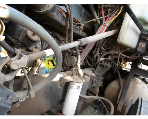 Steering Or Suspension Parts, Misc. FREIGHTLINER COLUMBIA Tim Jordan's Truck Parts, Inc.
