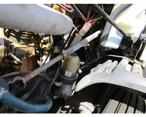 Steering Or Suspension Parts, Misc. FREIGHTLINER COLUMBIA Tim Jordan's Truck Parts, Inc.