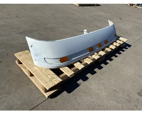 Sun Visor (External) FREIGHTLINER Columbia Frontier Truck Parts