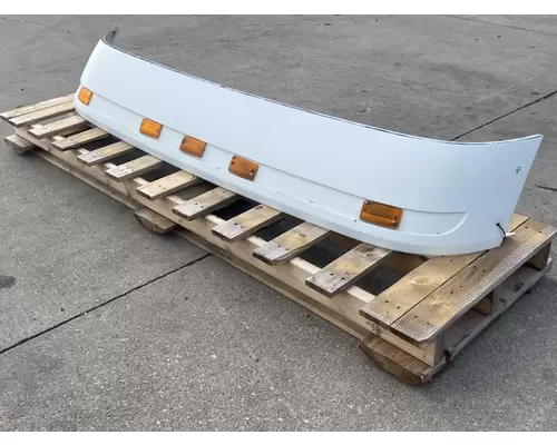 Sun Visor (External) FREIGHTLINER Columbia Frontier Truck Parts