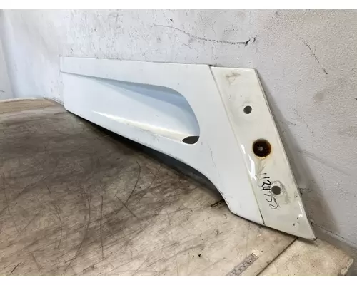 Sun Visor (External) FREIGHTLINER Columbia Frontier Truck Parts
