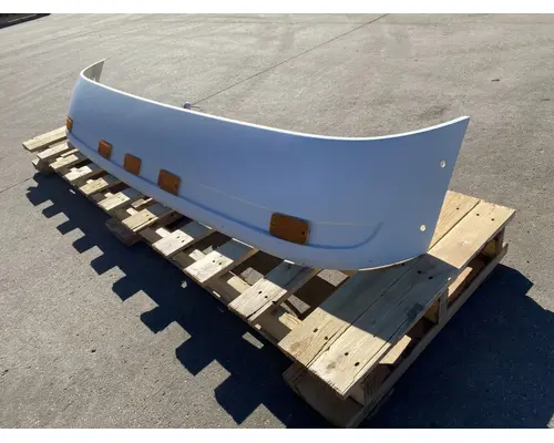 Sun Visor (External) FREIGHTLINER Columbia Frontier Truck Parts