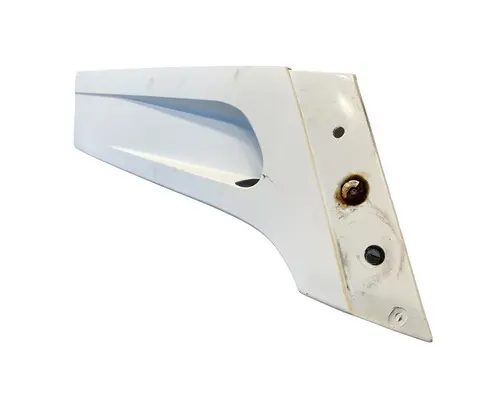 Sun Visor (External) FREIGHTLINER Columbia Frontier Truck Parts