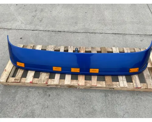 Sun Visor (External) FREIGHTLINER Columbia Frontier Truck Parts