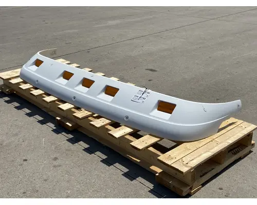 Sun Visor (External) FREIGHTLINER Columbia Frontier Truck Parts