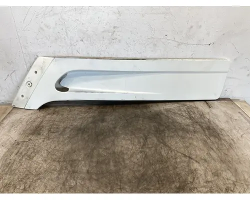 Sun Visor (External) FREIGHTLINER Columbia Frontier Truck Parts