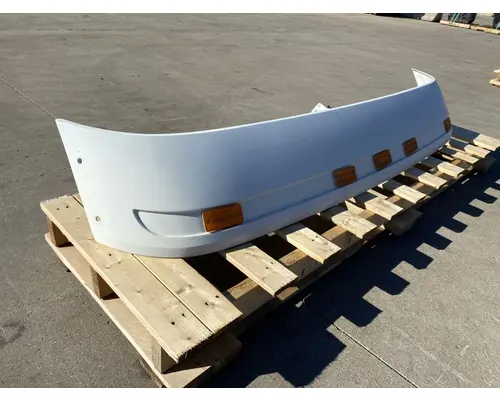 Sun Visor (External) FREIGHTLINER Columbia Frontier Truck Parts