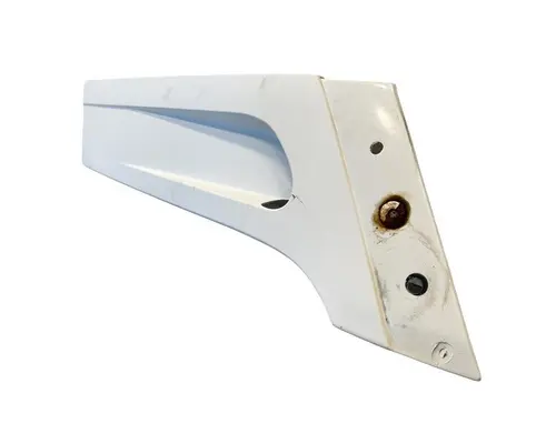 Sun Visor (External) FREIGHTLINER Columbia Frontier Truck Parts