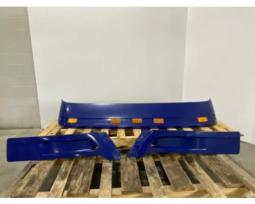 Sun Visor (External) FREIGHTLINER Columbia Frontier Truck Parts