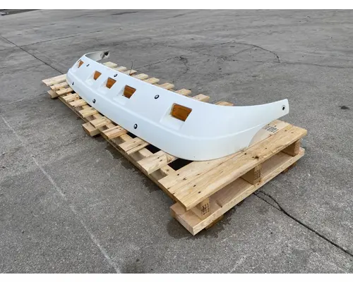 Sun Visor (External) FREIGHTLINER Columbia Frontier Truck Parts