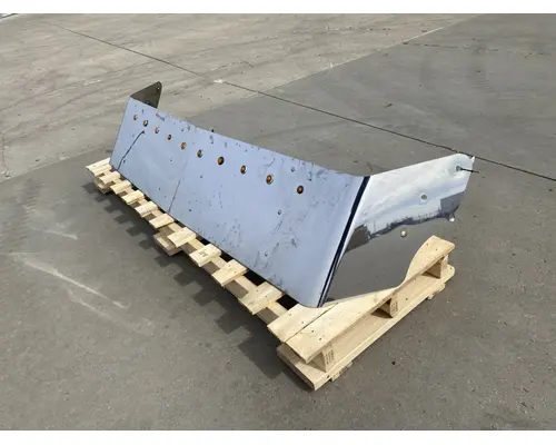 Sun Visor (External) FREIGHTLINER Columbia Frontier Truck Parts