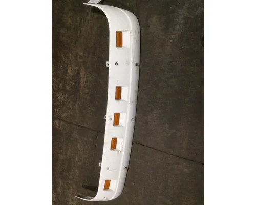 Sun Visor (External) FREIGHTLINER COLUMBIA Rydemore Heavy Duty Truck Parts Inc